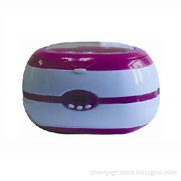 Digital control mini ultrasonic Cleaner